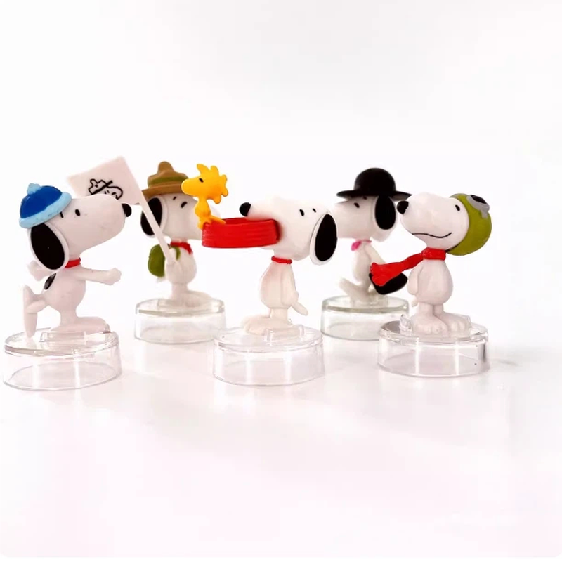 Kids Toys Dog - New In Stock Anime Character Dog