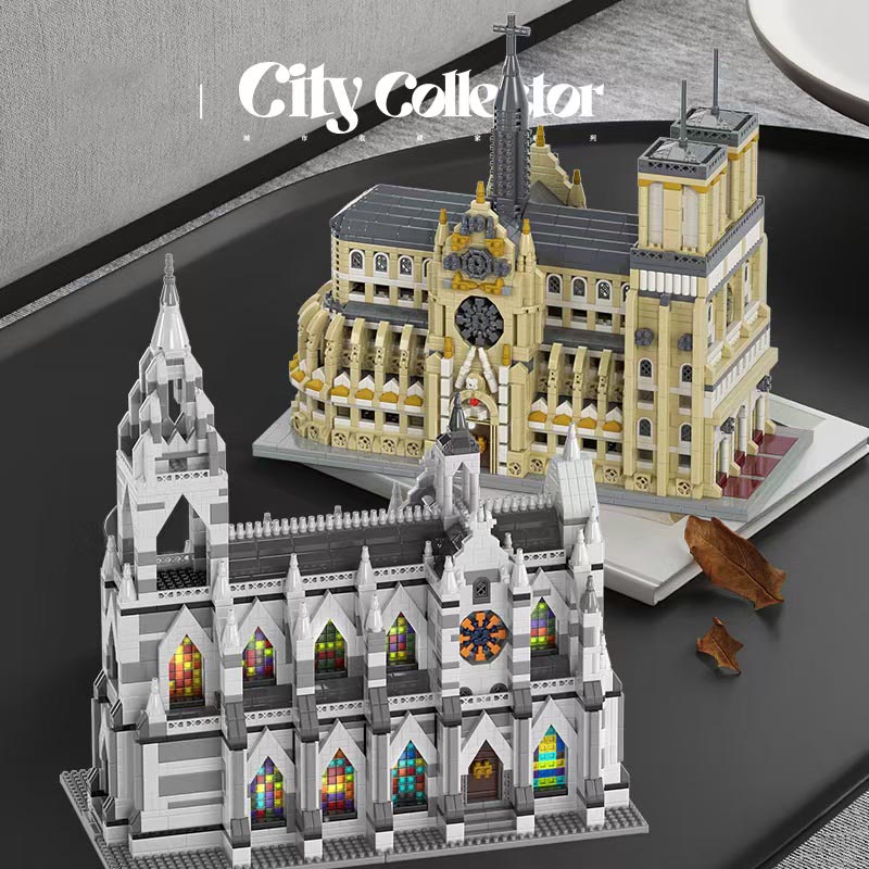 Notre-Dame De Paris Cologne Ca - Kids Toys Paris 评论和价格