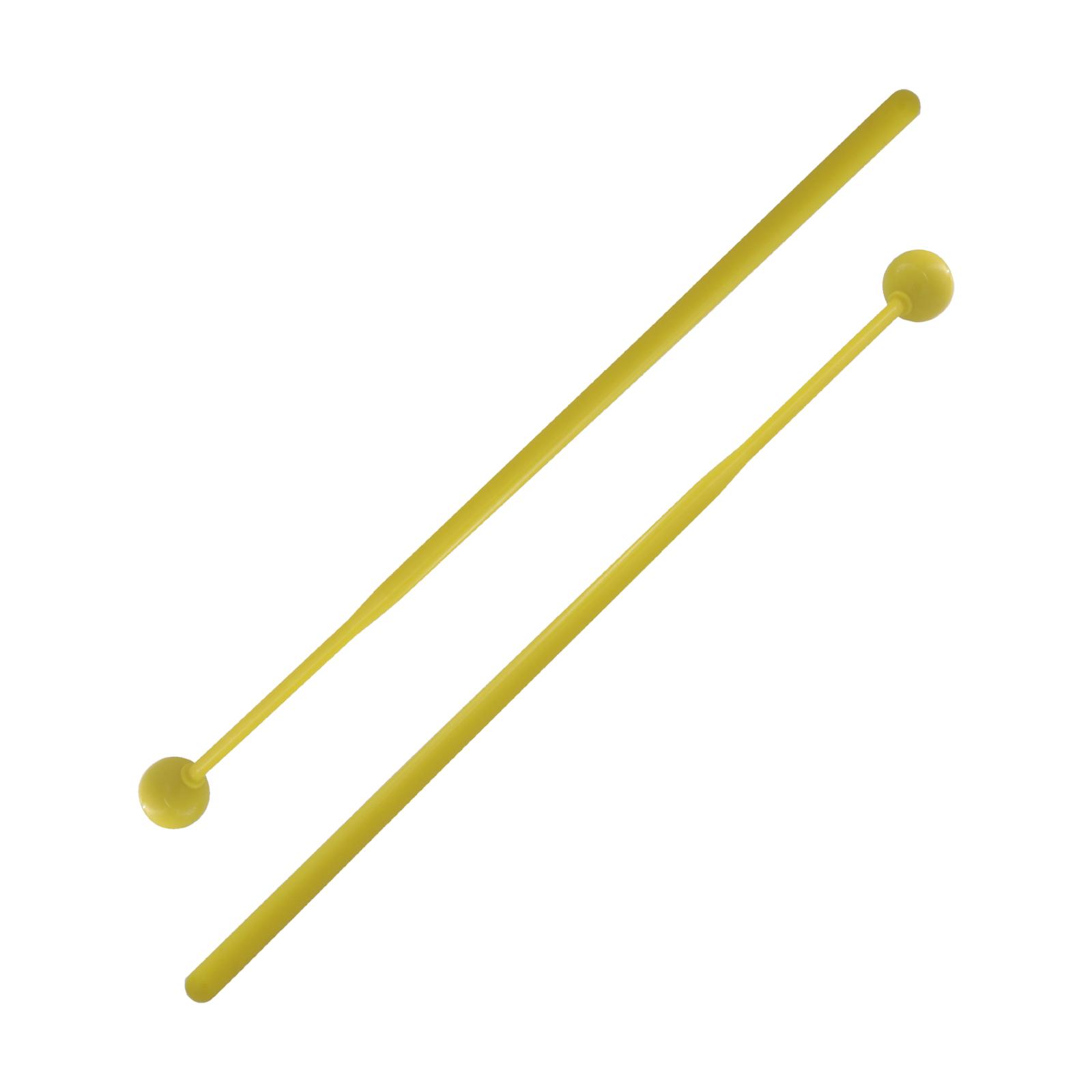 2 Pieces Percussion Sticks Ham - Kids Toys Xylophone 评论和价格