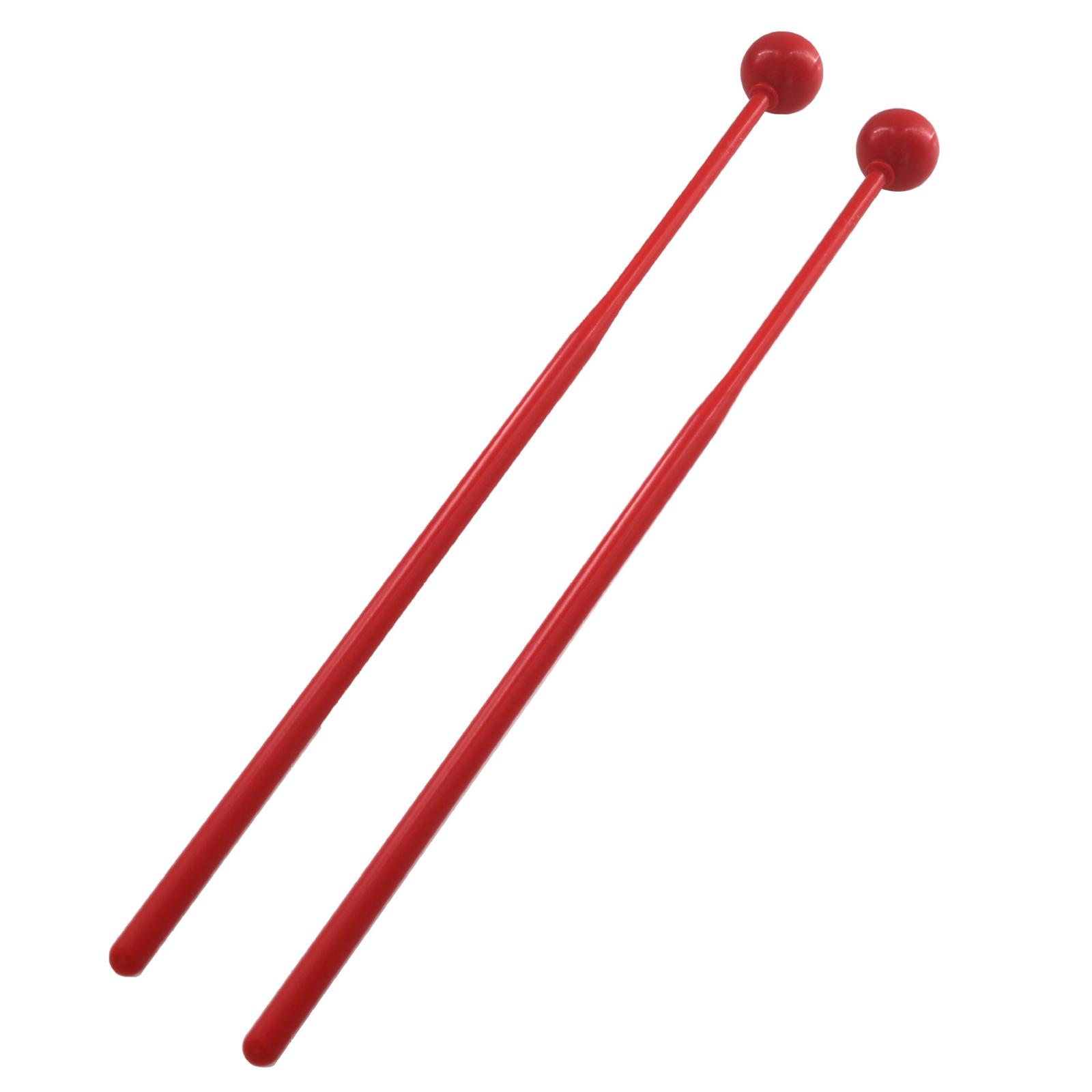 2 Pieces Percussion Sticks Ham - Kids Toys Xylophone 评论和价格