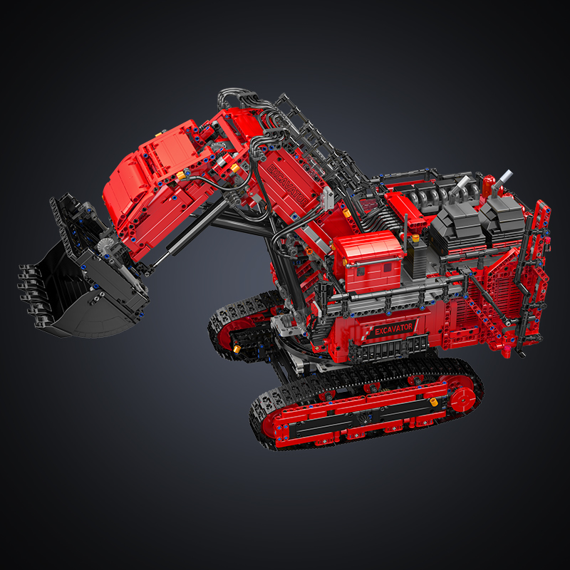 Mould King 17070 17071 Technic - Kids Toys Lego 评论和价格