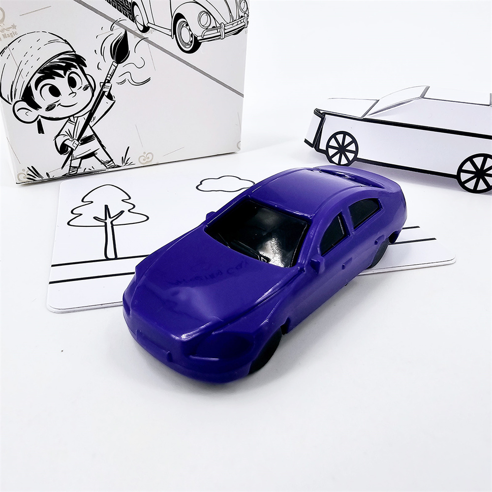 Magic Drawing Car Trick Set –  - Kids Toys Drawing Easy 评论和价格