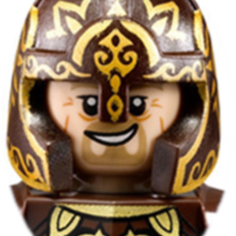 PG8031 PG8027 Blocks Toy Orcs  - Kids Toys Lego 评论和价格