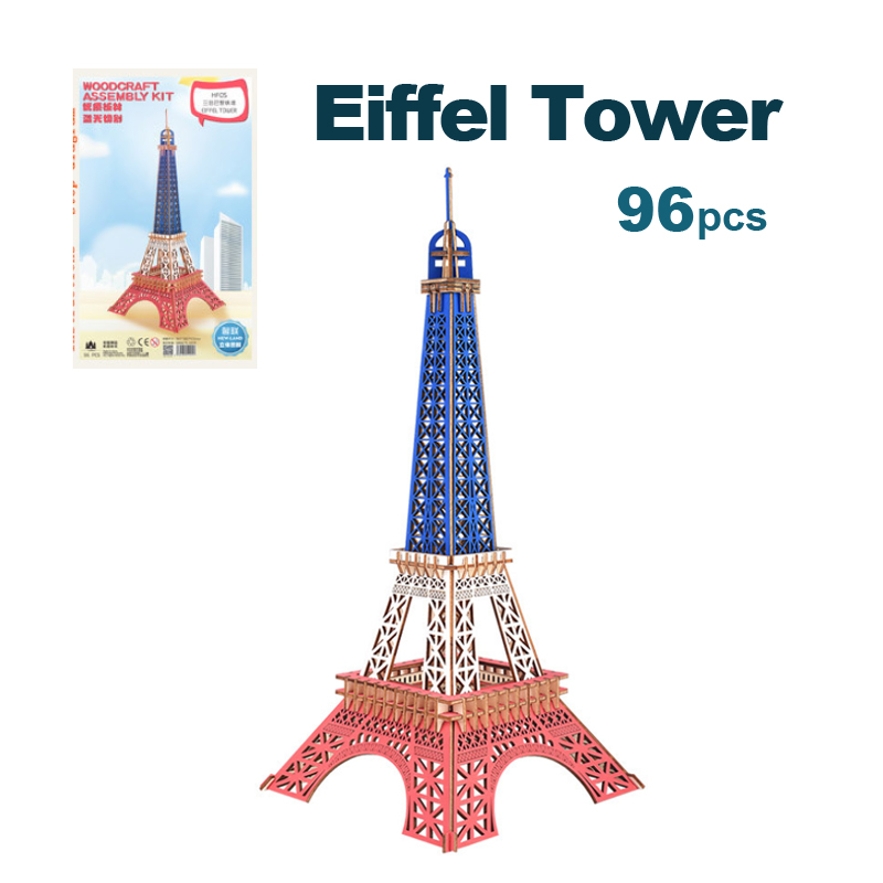 Puzzle Game Assembling Toys Gi - Kids Toys Paris 评论和价格