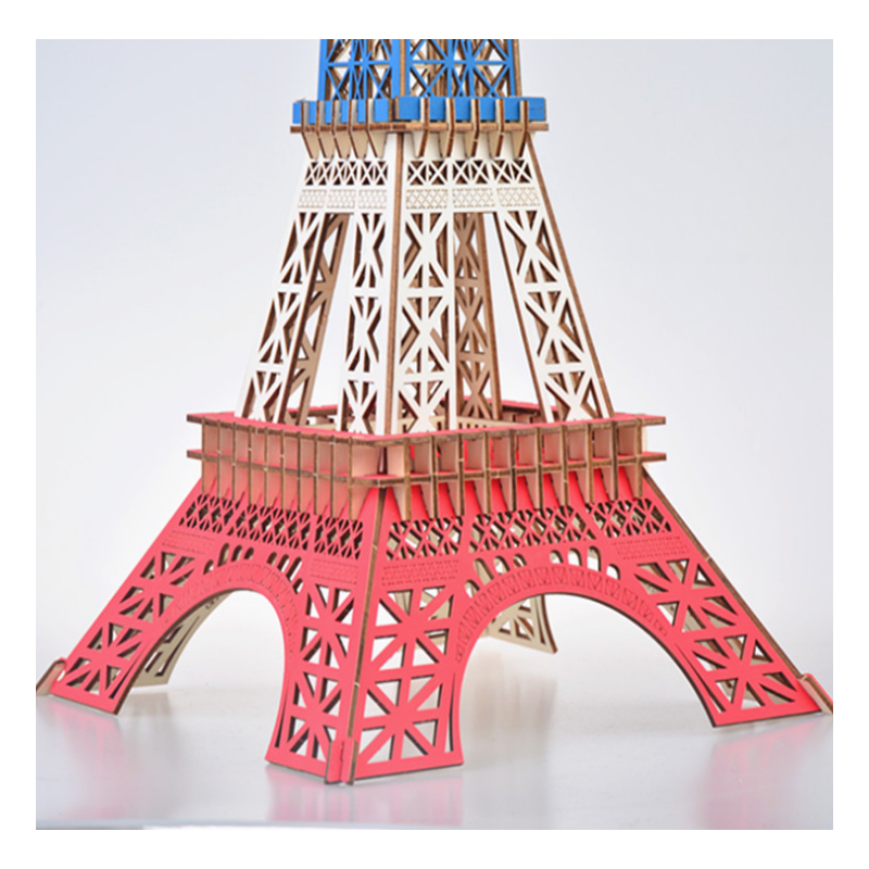 Puzzle Game Assembling Toys Gi - Kids Toys Paris 评论和价格