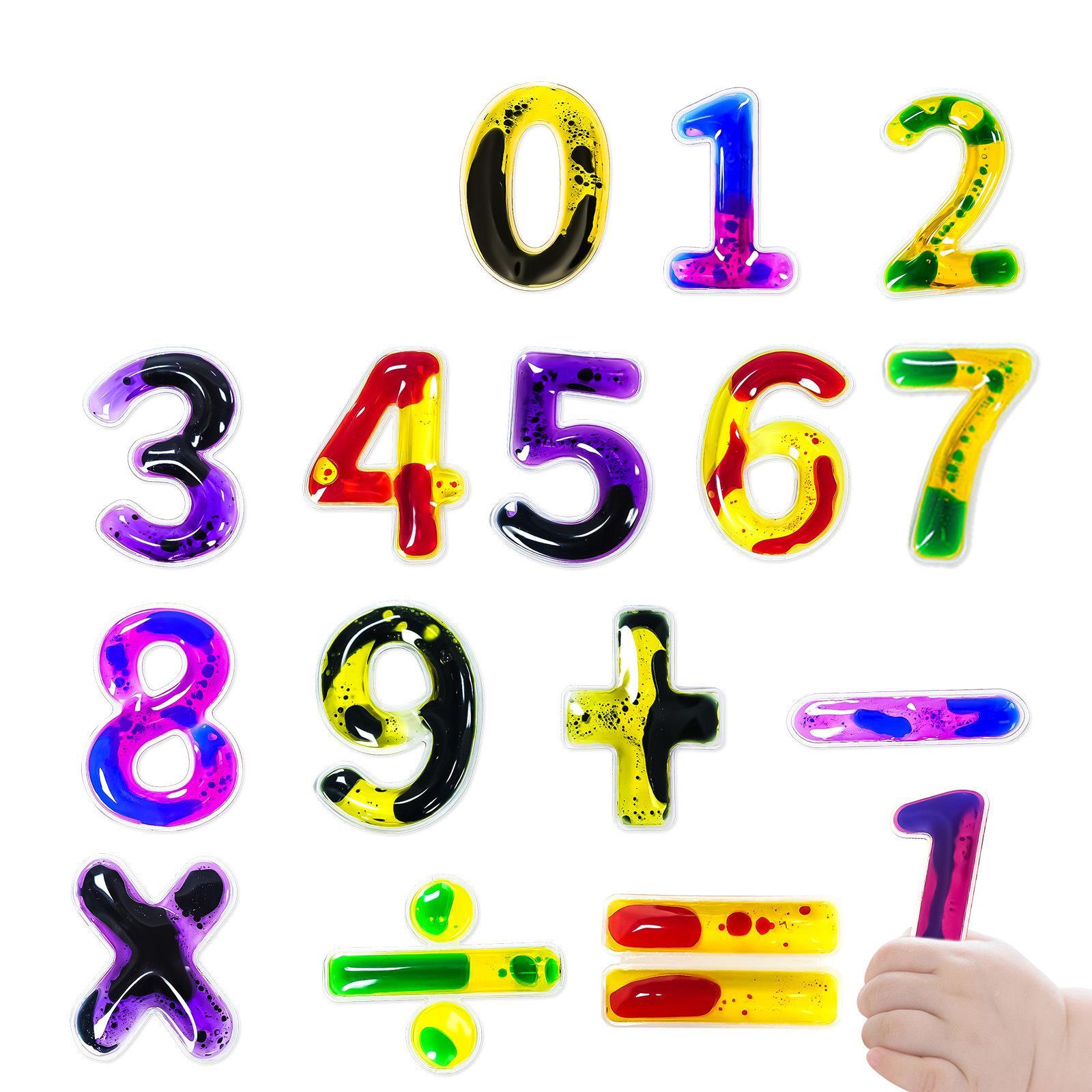 Educational Sensory Fidget Toy - Kids Toys Play Youtube 评论和价格