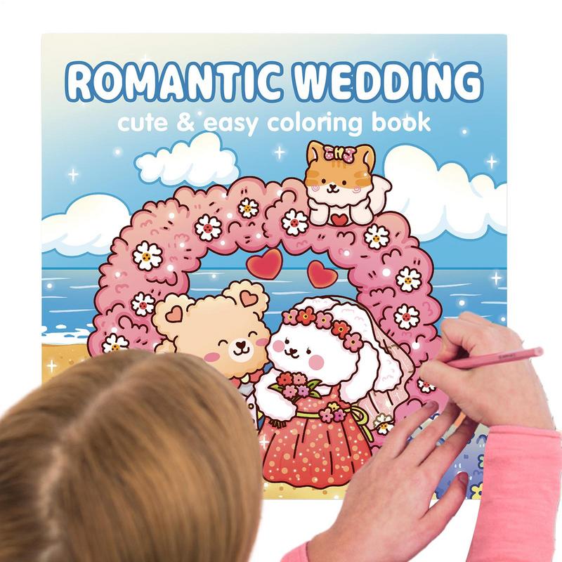 Coloring Book for Kids Colorin - Kids Toys Drawing Easy 评论和价格