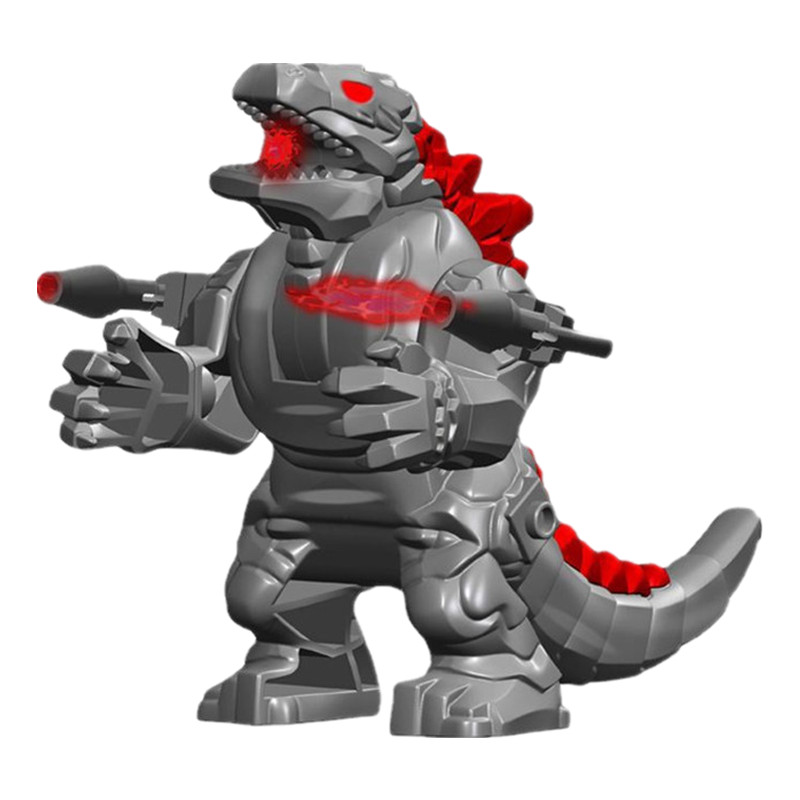 Movie Series Animal Big Dinosa - Dinosaur Figurine Set 评论和价格