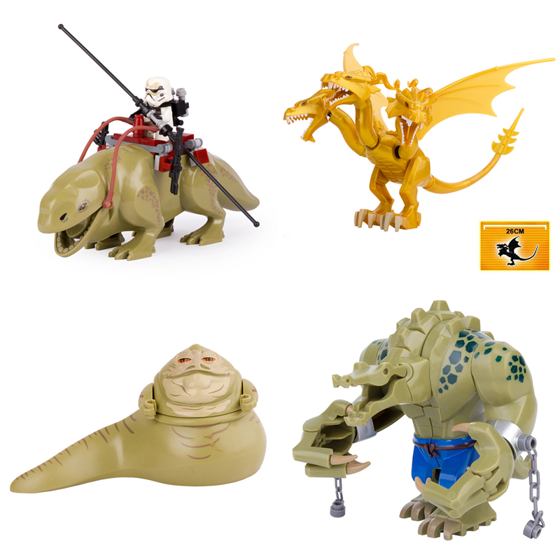 Movie Series Animal Big Dinosa - Dinosaur Figurine Set 评论和价格