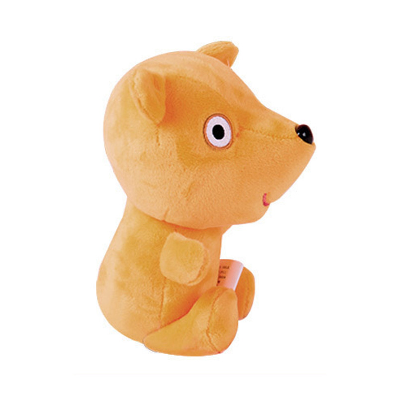 Peppa Pig Plush Pig Kids Toys  - Dinosaur Figurine Set 评论和价格