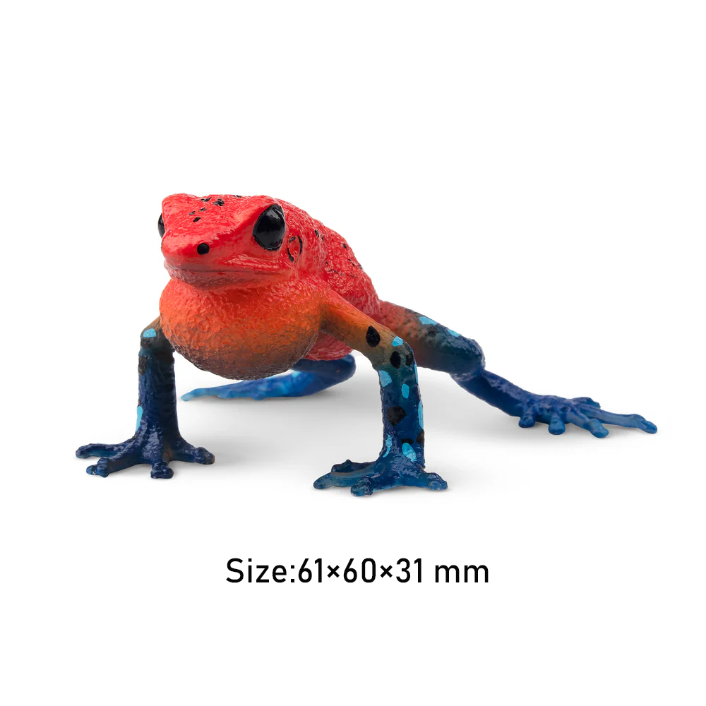 Toymany Simulation Strawberry  - Kids Toys Under $5 评论和价格