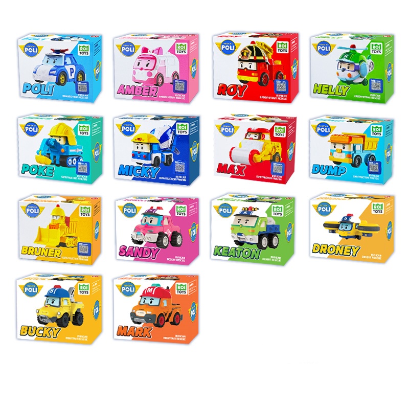 MINICAR Series Single Vehicle, - Kids Toys Usa 评论和价格