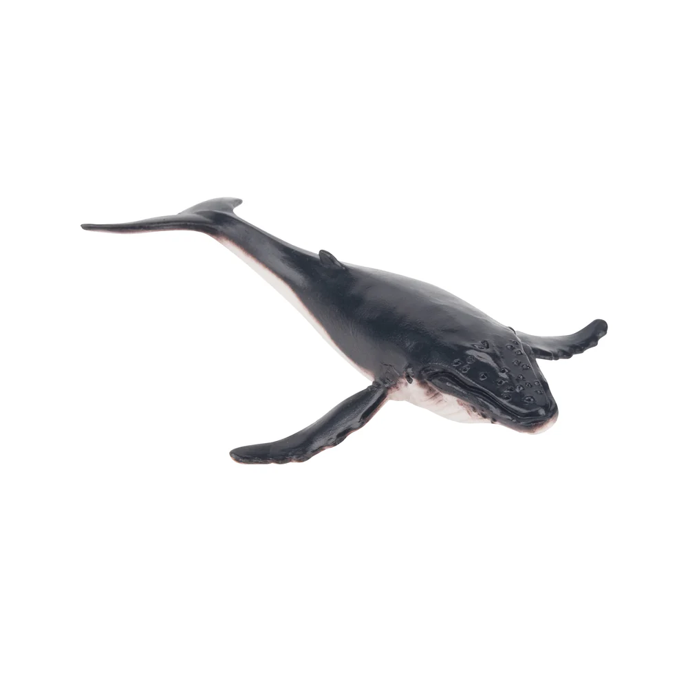 Toymany Simulation Humpback Wh - Kids Toys Under $5 评论和价格
