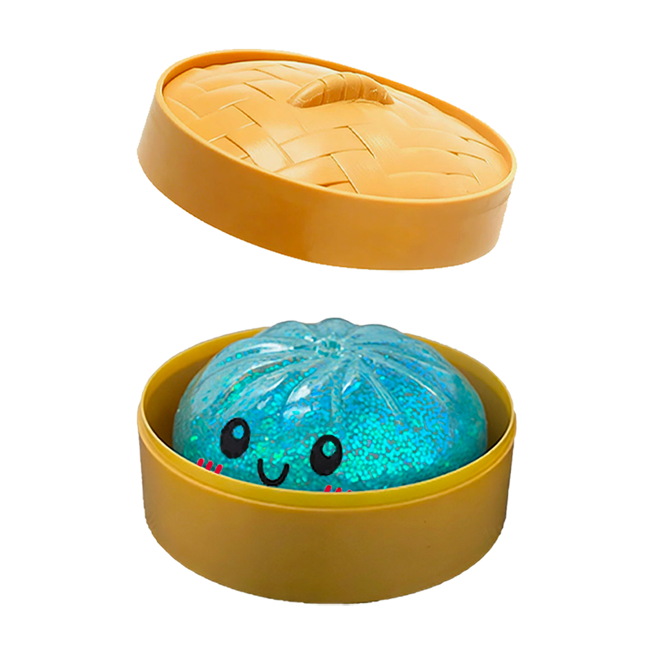 Popular Gold Color Dumpling Sq - Kids Toys Dumplings 评论和价格