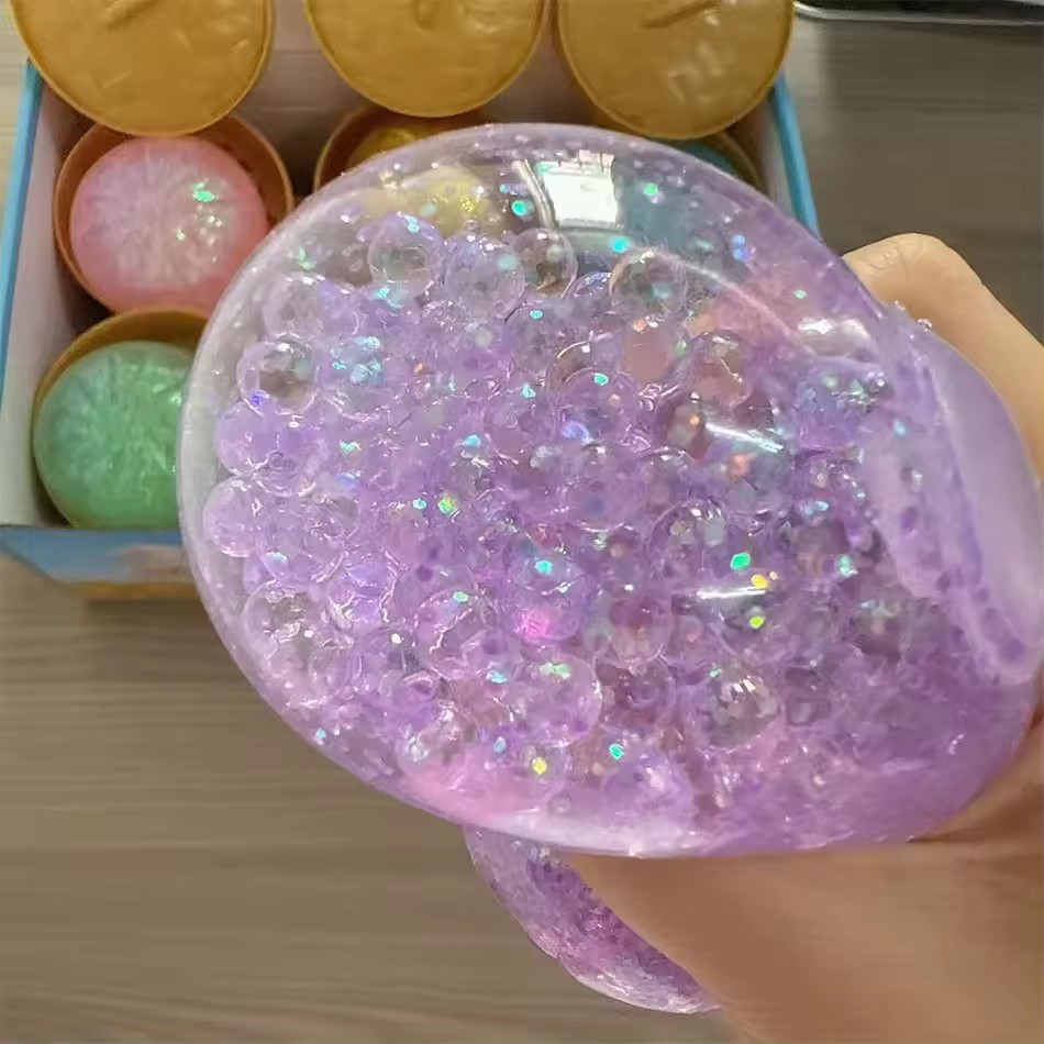 6 styles Realistic Giant Dumpl - Kids Toys Dumplings 评论和价格