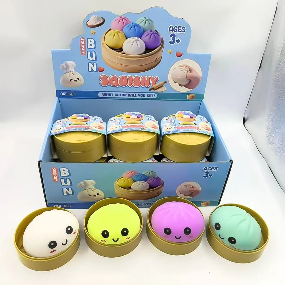 Simulation Flash Dumpling Pres - Kids Toys Dumplings 评论和价格