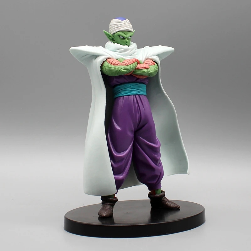 17cm Anime Dragon Ball Z Figur - Kids Toys Latest 评论和价格