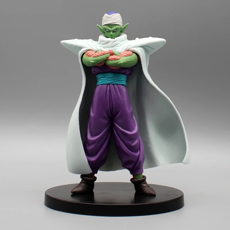 17cm Anime Dragon Ball Z Figur - Kids Toys Latest 评论和价格
