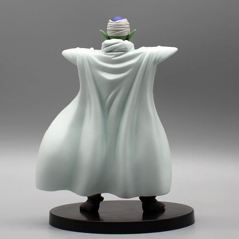 17cm Anime Dragon Ball Z Figur - Kids Toys Latest 评论和价格