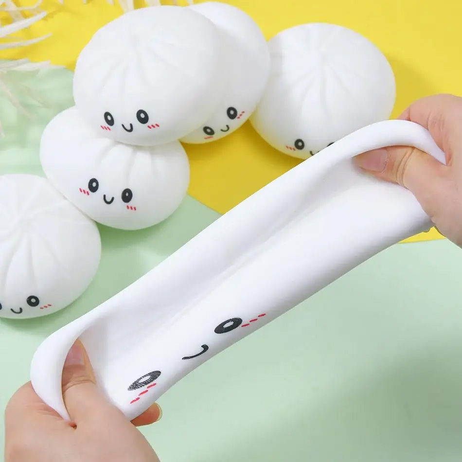 Dumpling Pressure Dumpling Squ - Kids Toys Dumplings 评论和价格