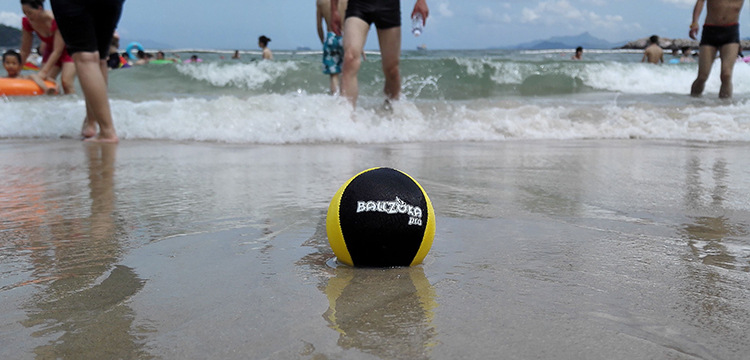 5.5cm Water Bouncing Ball toy  - Kids Toys Logo 评论和价格
