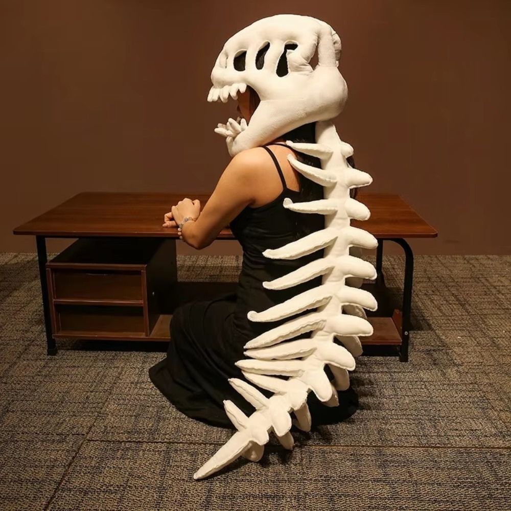 3D Dinosaur Skeleton Toys Funn - Dinosaur Figurine Set 评论和价格