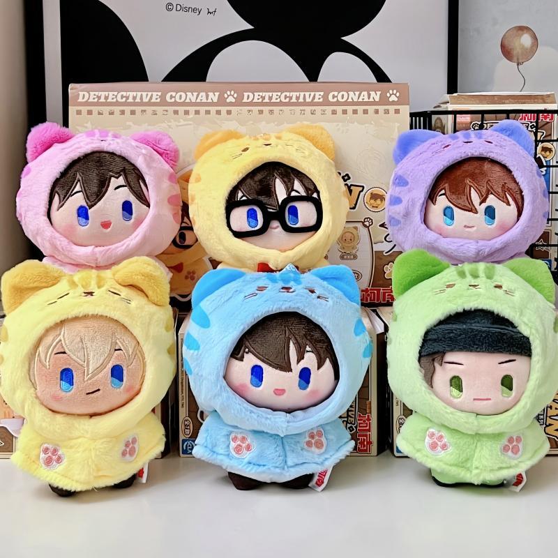 Anime Detective Conan Series B - Kids Toys Latest 评论和价格