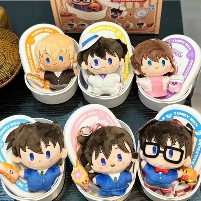 Anime Detective Conan Series B - Kids Toys Latest 评论和价格