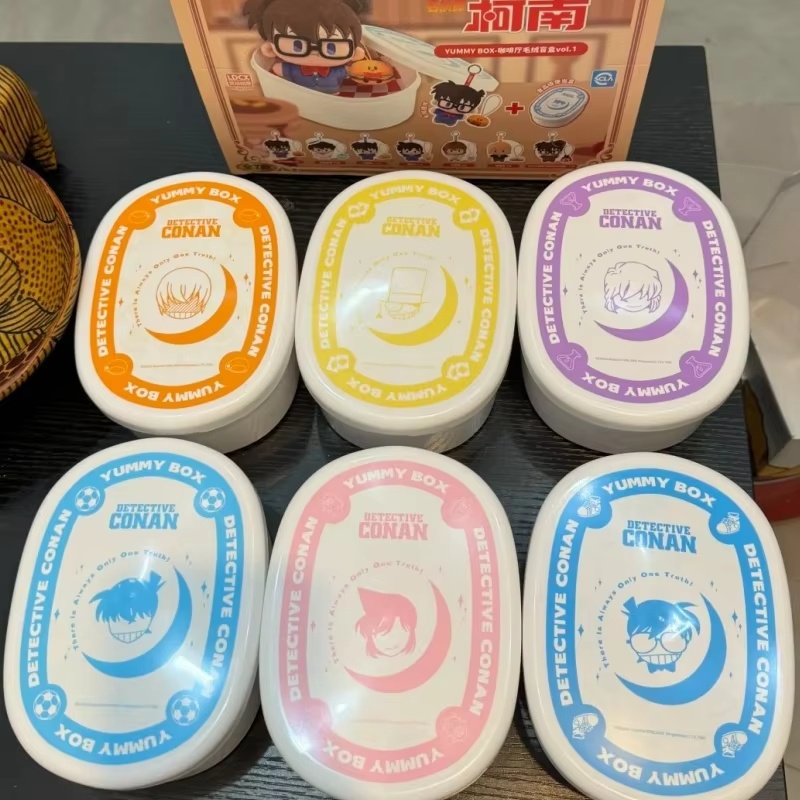 Anime Detective Conan Series B - Kids Toys Latest 评论和价格