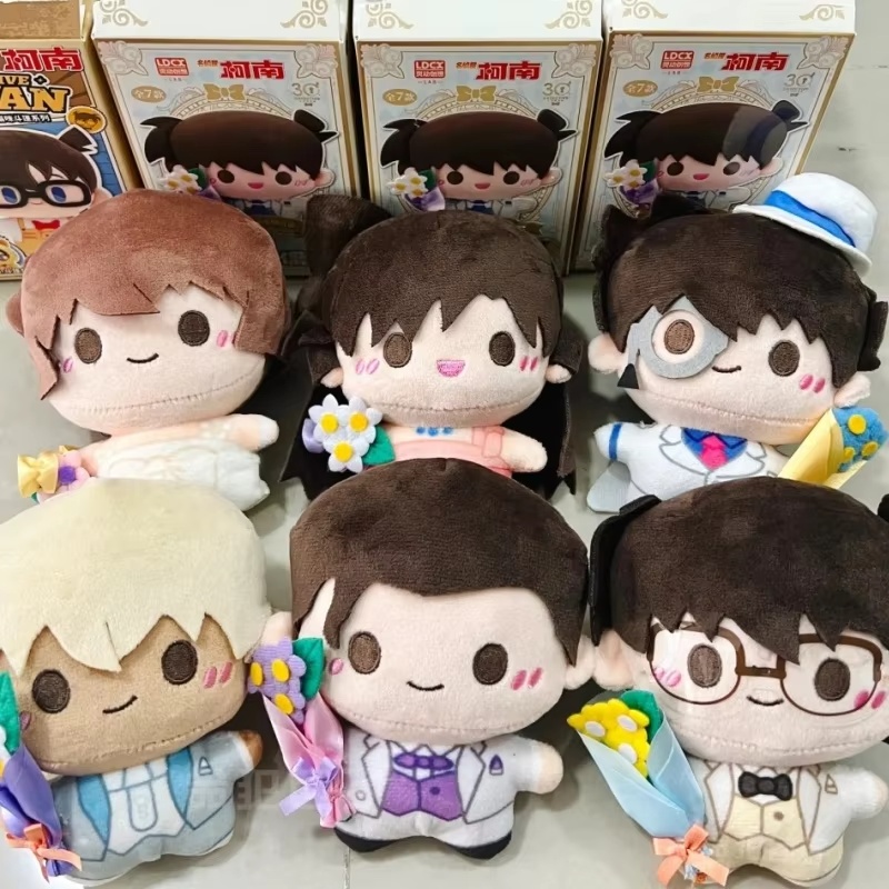Anime Detective Conan Series B - Kids Toys Latest 评论和价格