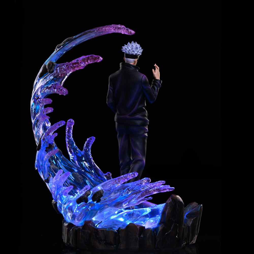 35cm anime battle version GK P - Kids Toys Latest 评论和价格