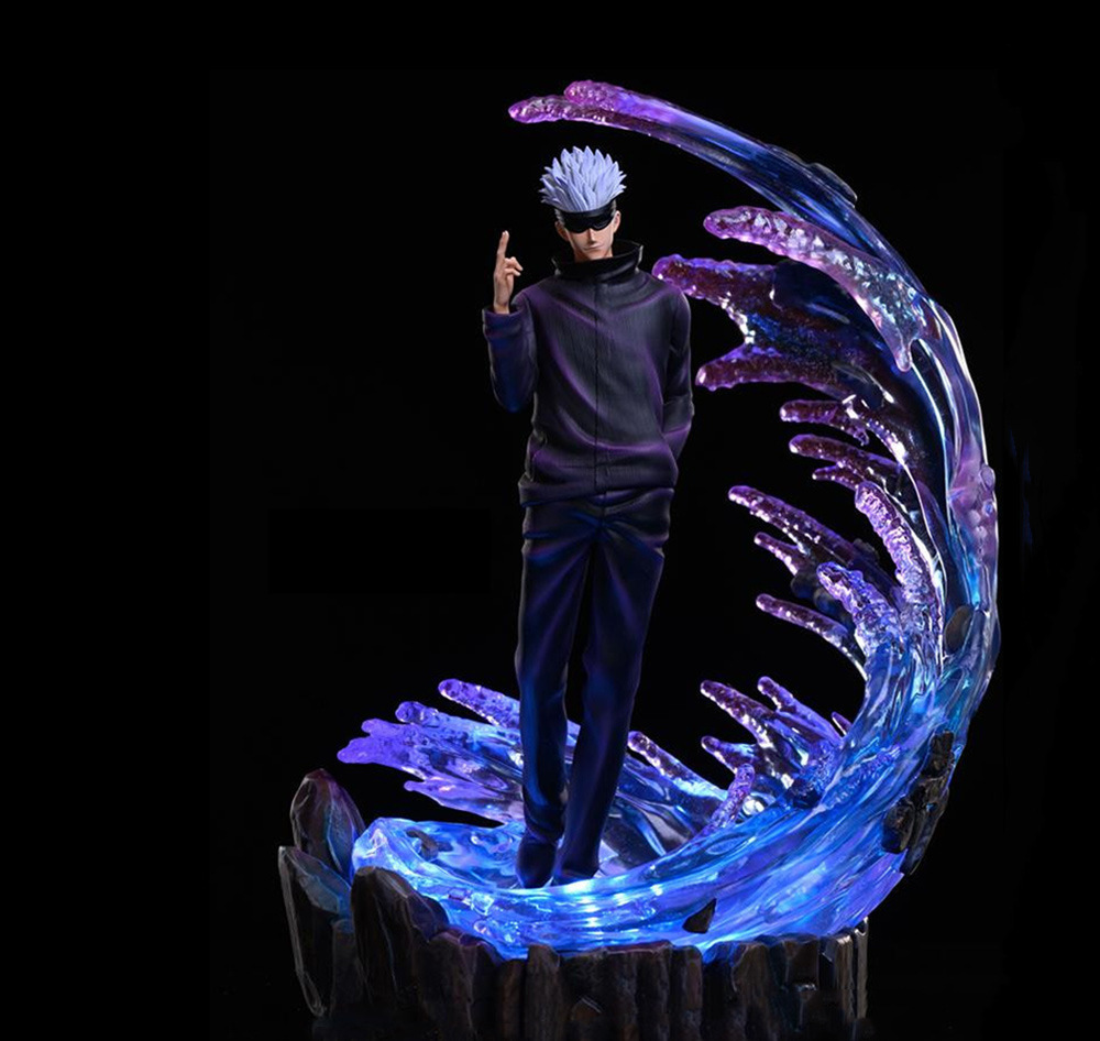 35cm anime battle version GK P - Kids Toys Latest 评论和价格