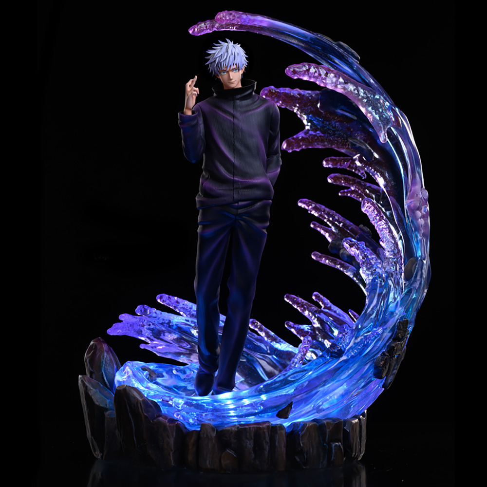 35cm anime battle version GK P - Kids Toys Latest 评论和价格