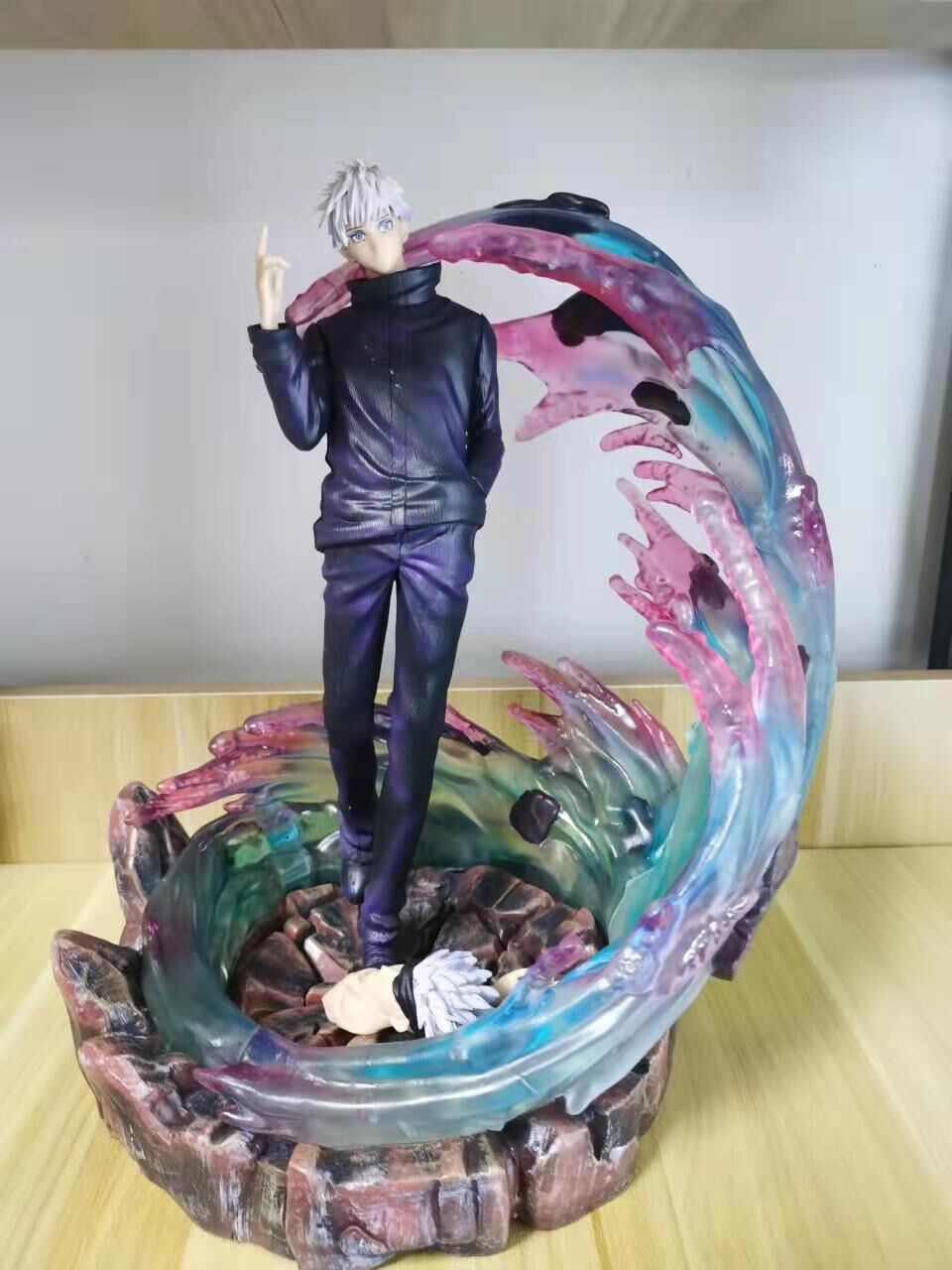 35cm anime battle version GK P - Kids Toys Latest 评论和价格