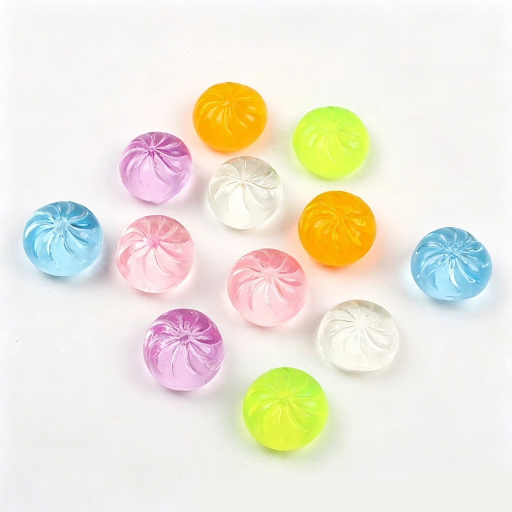 5Pcs Mini Dumplings with Steam - Kids Toys Dumplings 评论和价格