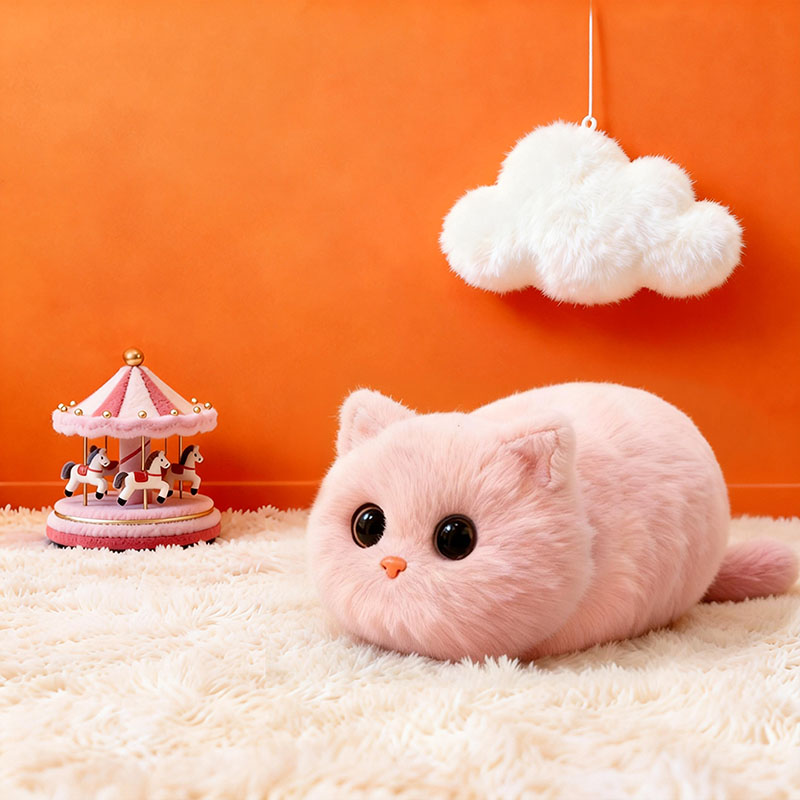 Walulu AI Cute Pet is an emoti - Kids Toys Animal 评论和价格