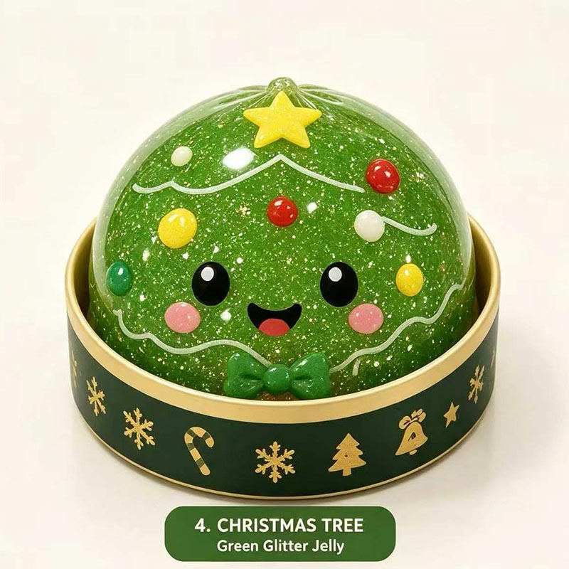 Christmas Dumpling Squishy Squ - Kids Toys Dumplings 评论和价格