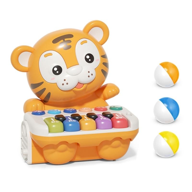 Kids Multifuction Improve Inte - Kids Toys Xylophone 评论和价格