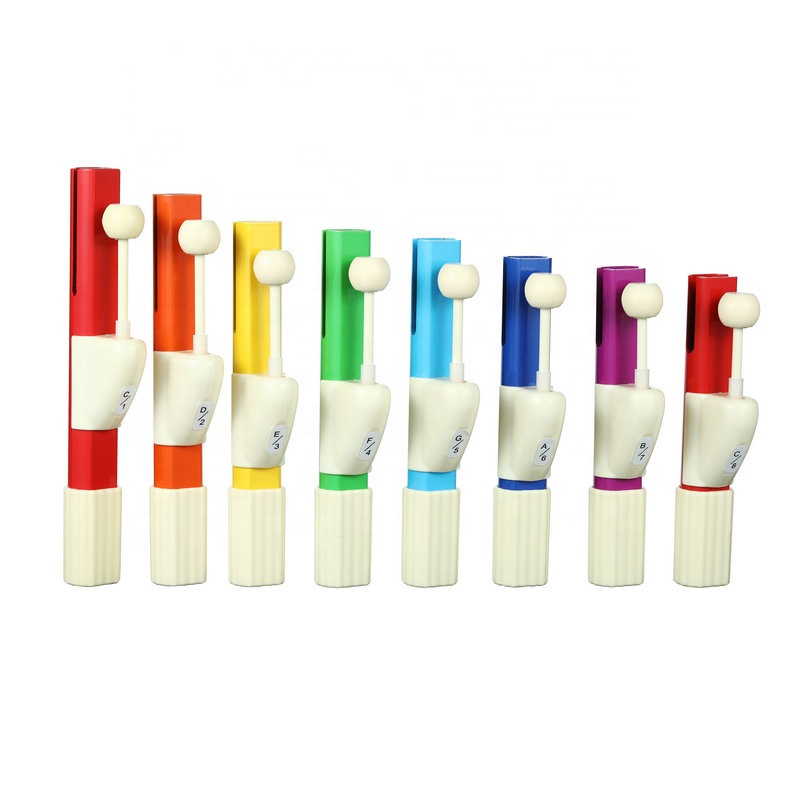 Glockenspiel ToyXylophone Chin - Kids Toys Xylophone 评论和价格